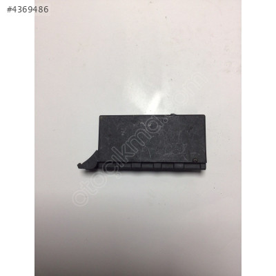 Mercedes Benz W140 Lamba Kontrol Ünitesi 1405420432