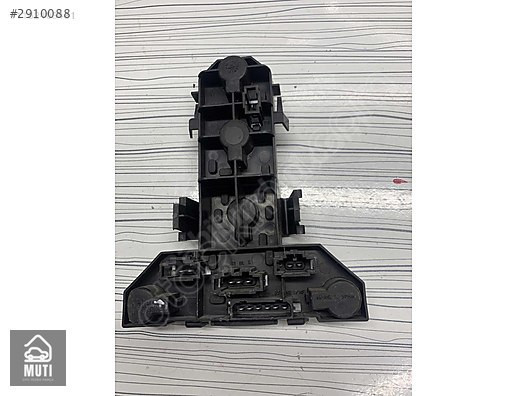 Volkswagen. 1J6945257 SİTOP DUYU ARKA SOL VW BORA GOLF