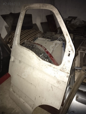 RENAULT MASTER SAĞ ÖN KAPI-ALKO OTOMOTİV