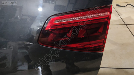 VW PASSAT B8.5 SAĞ İÇ STOP