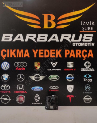 SKODA OCTAVİA SOL FAR YIKAMA ROBOT TUTUCU 5E0807595