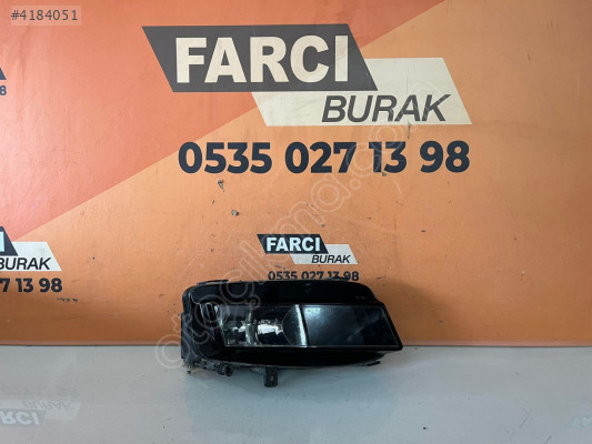 GOLF 7 SAĞ SİS ORJİNAL