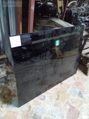 2016-24 FORD TRANSİT SOL ARKA CAM SIFIR ORJİNAL