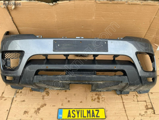 LAND ROVER SPORT ÖN TAMPON (ORJİNAL HATASIZ) - LR045028