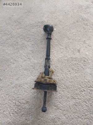 OPEL KADET VİTES MEKANİZMASI