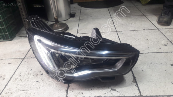 Opel Grandland X Sağ Far Full Led