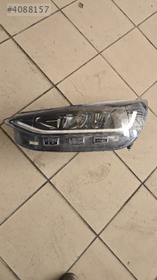 Ford Focus NX7B-13E015-CD Sol Far