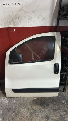 FİAT FİORİNO ÇIKMA SOL ÖN KAPI
