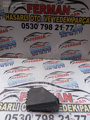 LAND ROVER FREELANCE SİGORTA KUTUSU