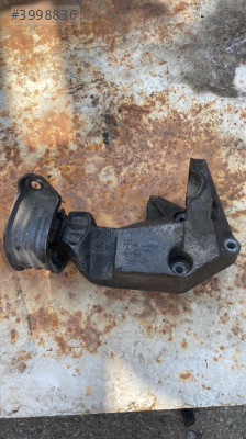 OPEL ASTRA MOTOR KULAĞI