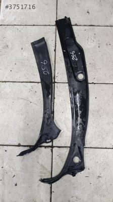 206 ÖN CAM IZGARASI AKİL YAMAN OTOMOTİV