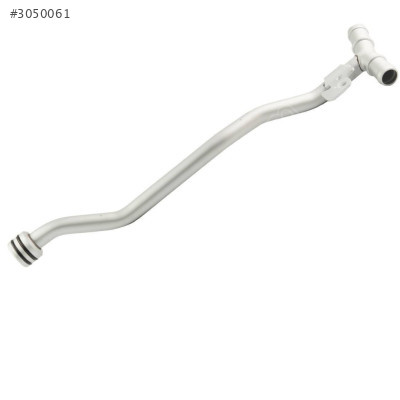 PORSCHE CAYENNE SOĞUTUCU BORUSU 2007-2010 94810606910