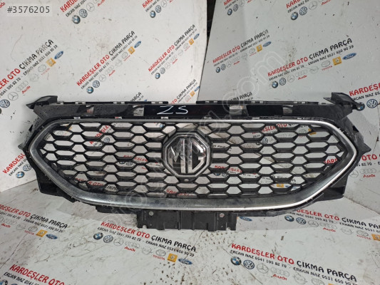 MG zs ön panjur çıkma