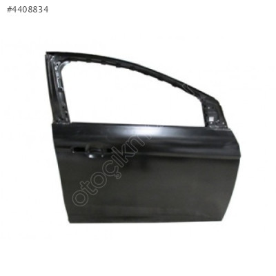 FORD FOCUS 3 2013 2015 SAĞ ÖN KAPI SIFIR İCELİ/ÇEKOMASTİKLİ