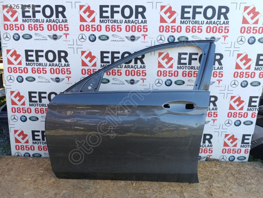 MERCEDES E SERİSİ W213 SOL ÖN KAPI ÇIKMA YEDEK PARÇA