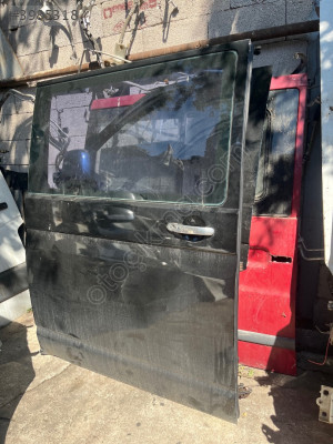 VOLKSWAGEN TRANSPORTER T5 T6 SAĞ SÜRGÜLÜ KAPI