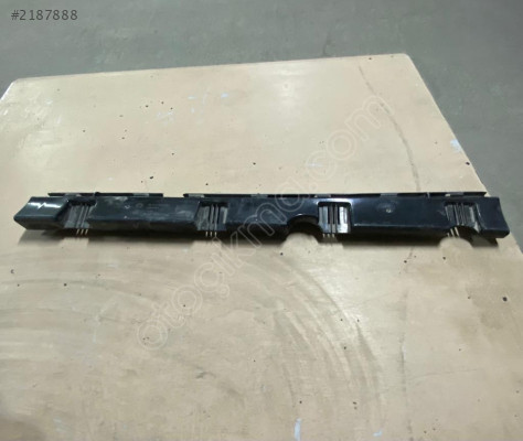 ÇIKMA BMW E90 335XI 06 11 SÜRÜCÜ YAN ETEK BRAKETİ 7202659