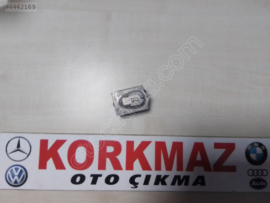 AUDI A1 S1 8X FAR MODÜLÜ 2016-2017