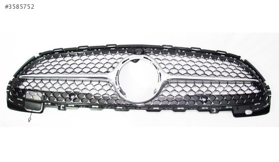 MERCEDES W206 PANJUR AMG 2068804205