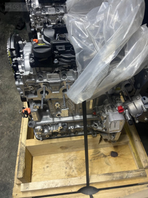 Jx6q 6006 fb 1.5 hdı dv5r psa dizel sıfır komple sandık motor