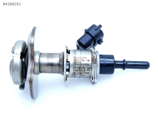 7LA131113A ADBLUE ENJEKTÖR AUDİ A3 A4 A5 A6 A7 Q2 Q3 VW ARTEON