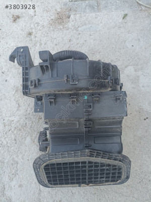 NİSSAN NAVARA KALORİFER KUTUSU CİKMA