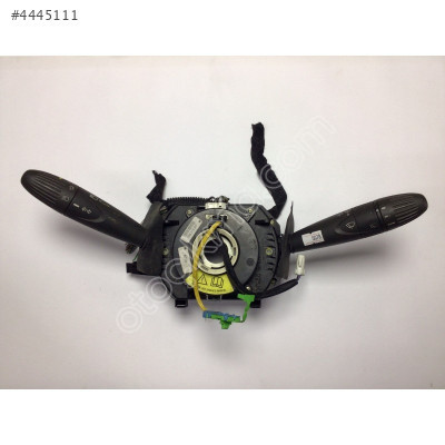 Fiat Punto Far Sinyal Kolu