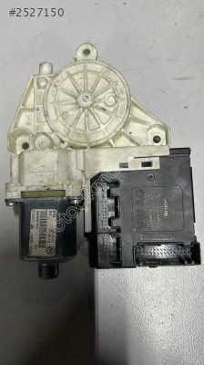 TİGUAN PASSAT ÖN CAM MOTORU VE KARTI OEM NO 3C0959793B