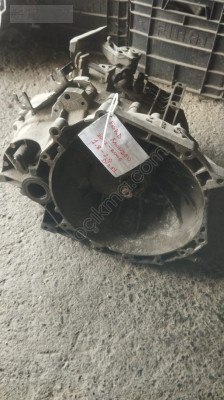 2002-2005 FORD MONDEO 1.8-2.0 DİZEL ŞANZIMAN ORJİNAL ÇIKMA