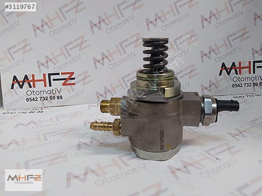 A1 A3 ALHAMBRA ALTEA IBIZA LEON YÜKSEK BASINC BENZİN POMPASI