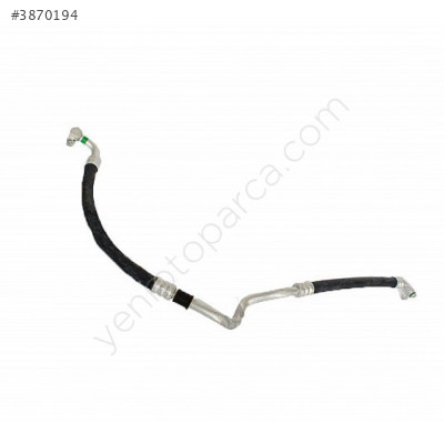 97763-4F100 KLİMA BORUSU 04> ACCENT