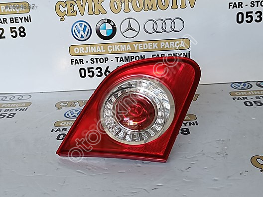 VOLKSWAGEN PASSAT B6 SOL İÇ STOP