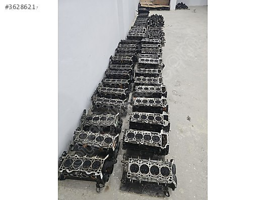 nissan mazda toyota honda çıkma kapakları