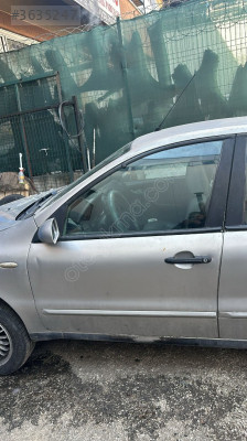 FİAT MAREA ÇIKMA SOL ÖN KAPI