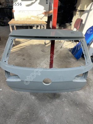 Volkswagen Golf 7 çıkma arka bagaj kapağı