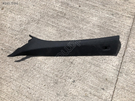 MERCEDES C SERİSİ W206 SOL ÜST DİREK KAPLAMA 2066900703