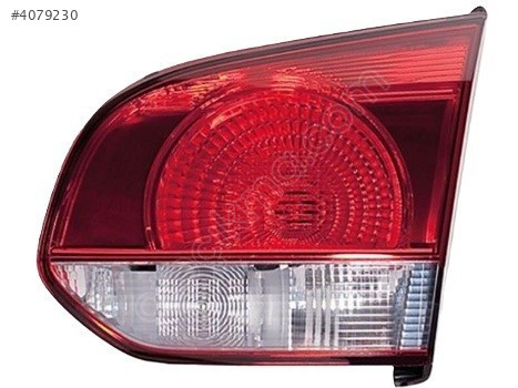 STOP LAMBASI İÇ SAĞ (HELLA TİP) GOLF VI 08>13 / 5K0945094F