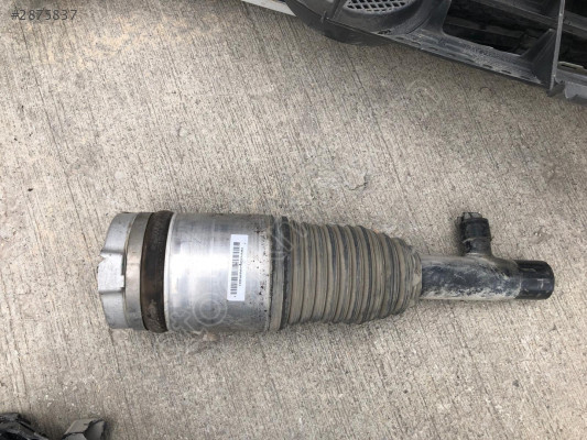 VOLVO XC 90 SOL ÖN HAVALI AMARTİSÖR 31476850
