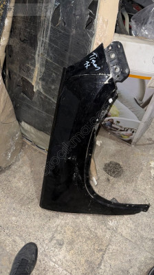 VOLSKWAGEN TİGUAN SAĞ ÇAMURLUK 1X ORJİNAL ÇIKMA