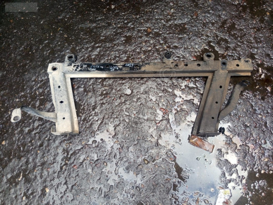 RENAULT CLİO 4 TRAVERS DEMİRİ KONUK OTO