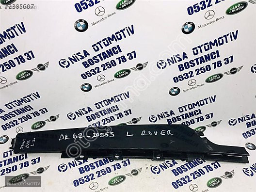 RANGE ROVER SPORT L494 SOL ÖN KAPI DİREK KAPLAMASI DK62-20