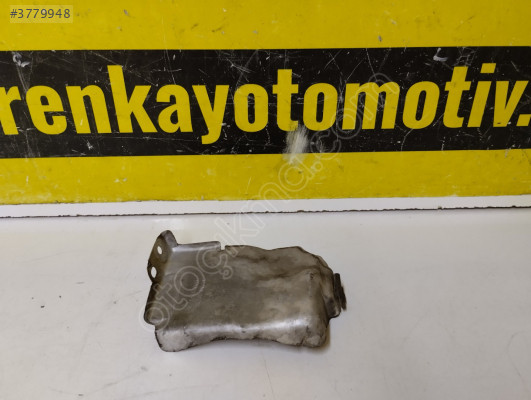 144504013R RENAULT & DACİA TURBO ISI KORUYUCU ORJ ÇIKMA RENKAY