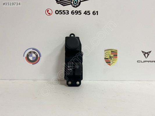 STAREX CAM DÜĞMESİ ORJİNAL