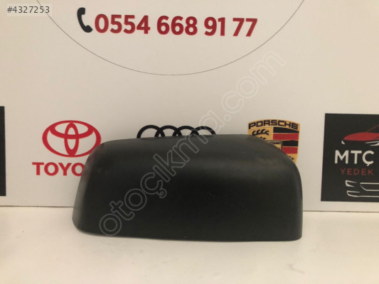 FORD SİERRA MK1 SOL AYNA KAPAĞI ORJİNAL