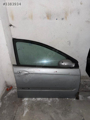 CİTROEN C5 ORJİNAL ÇIKMA DOLU SAĞ ÖN KAPI