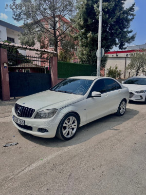 Emsalsiz Mercedes benz