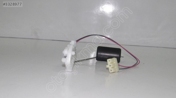 83320-12730 COROLLA D4-D 1,4 2007- YAKIT DEPO ŞAMANDIRASI