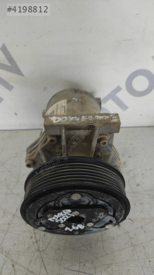 dacia dokker 2021 1.6 klima kompresörü (son fiyat)