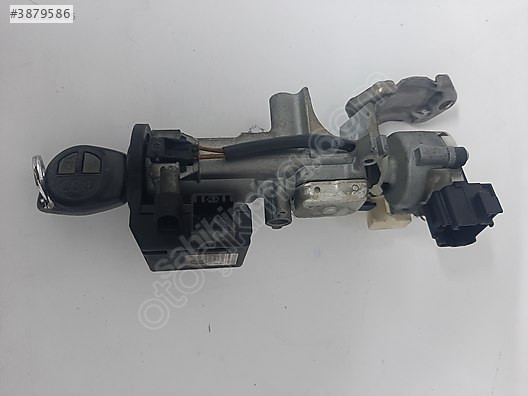 Suzuki Swift Modeli İçin Kaliteli Kontak Seti
