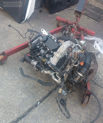 İveco Daily 3.0 ve 2.3 dolu motorlar garantili muayer